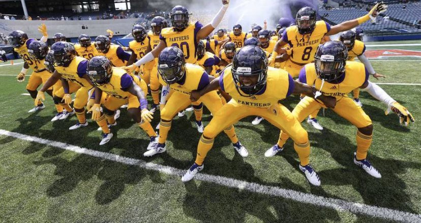 Joel_Rose4's tweet photo. Blessed to receive an offer from Prairie View A&amp;M University.#AGTG 🙌🏾🙏🏾 #BUILTDI22ERENT
#22RELOAD
#SPOTTHEBA22

@AlvinFosselman
@EricDooley80
@damonnivens https://t.co/N00RYqdYy6