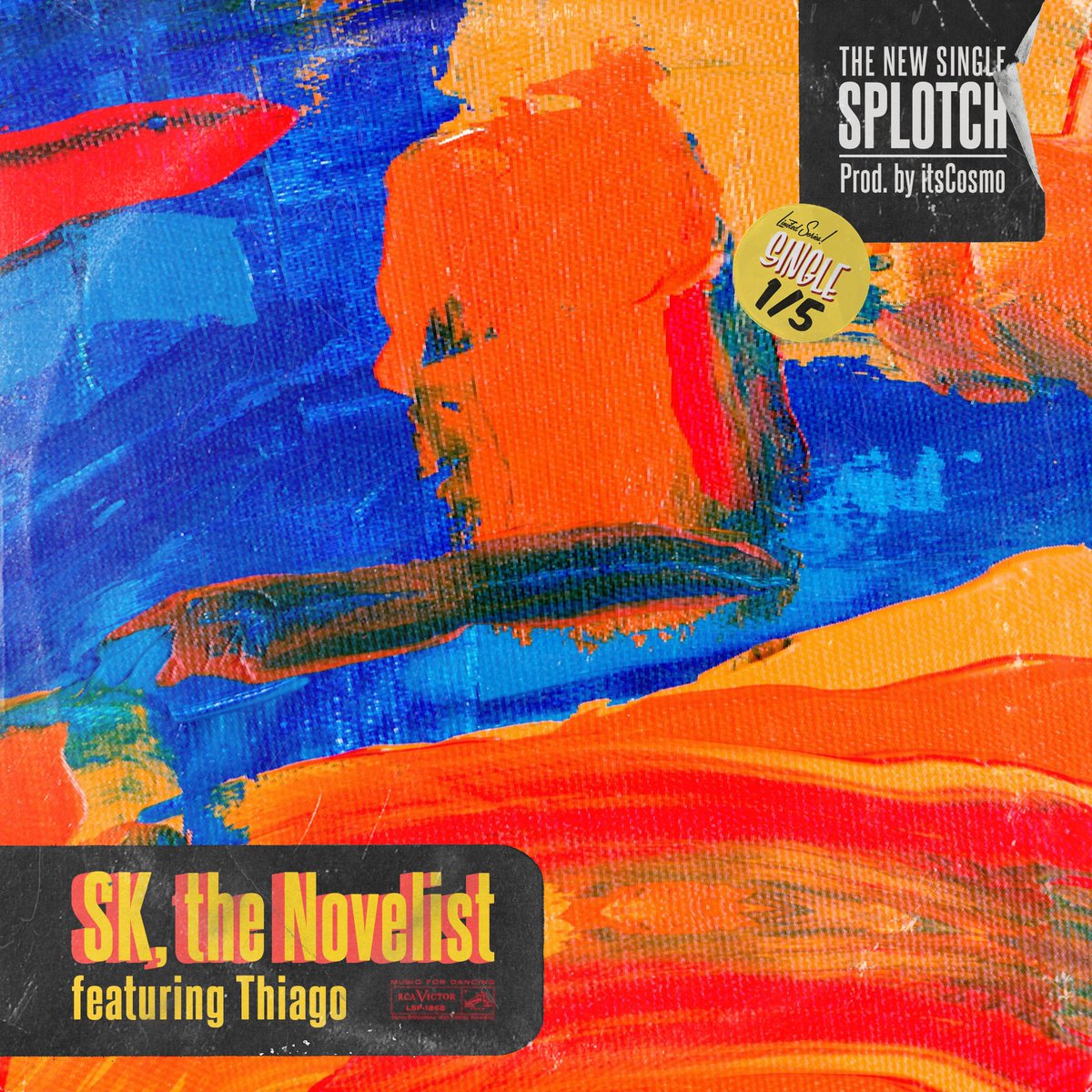 Sk, the Novelist (@SktheNovelist) / Posts / X