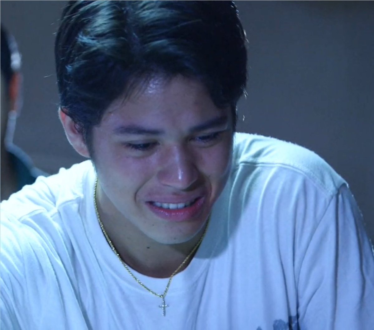 aiintcomingback's tweet image. Go let the world know how much you&apos;ve improved in acting. I&apos;m so proud of you! 👏❤️