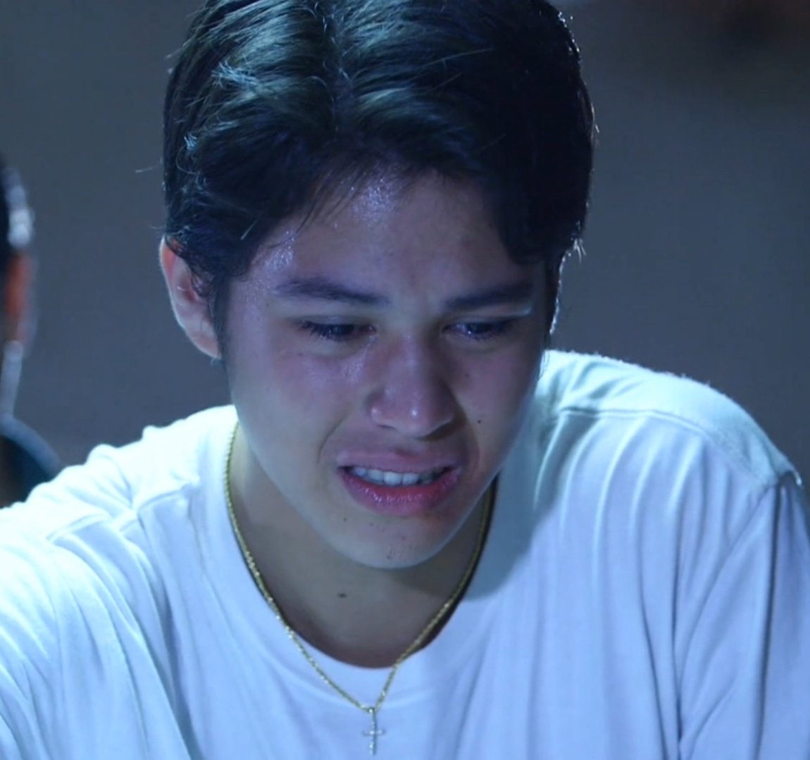 aiintcomingback's tweet image. Go let the world know how much you&apos;ve improved in acting. I&apos;m so proud of you! 👏❤️