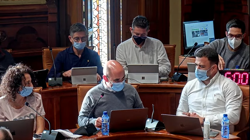 Cs Sitges tweet media