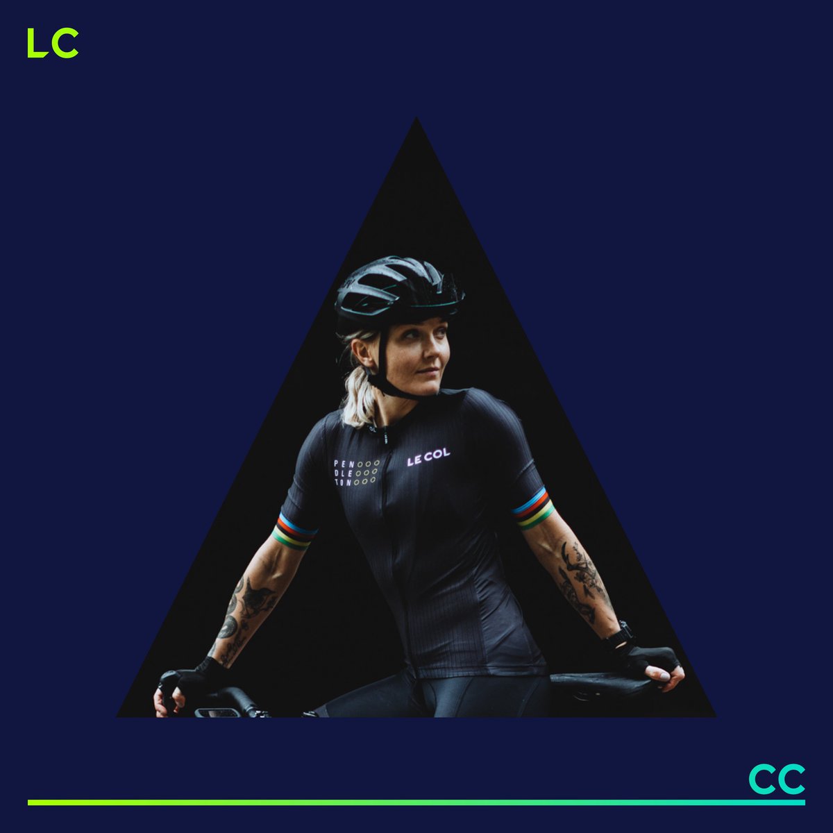 Victoria Pendleton tweet media