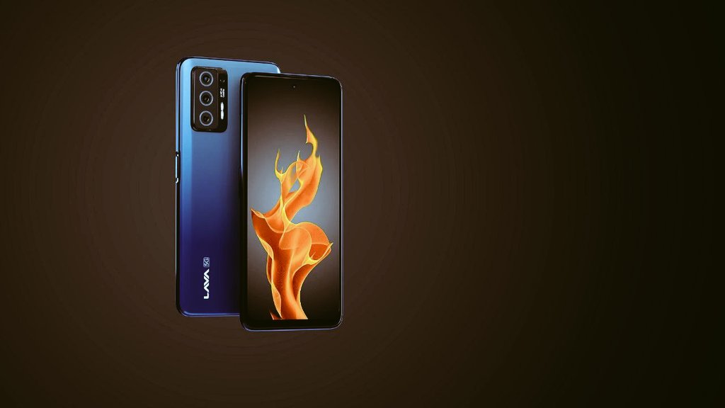 tricks_gadget's tweet photo. Lava AGNI 5G Smartphone Launching on 9th November 2021 in India.

90Hz Display
MediaTek Dimensity 810
64MP Al Quad Camera
5000mAh Battery
Gaming Mode

Price (Expected)
₹19,999
#LavaAgni #LavaMobile @LavaMobile https://t.co/uHGHv45kyJ
