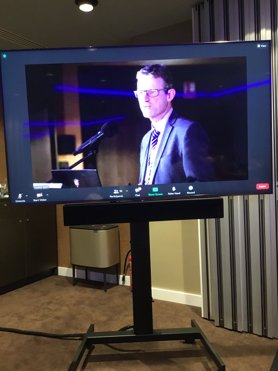 CSOIreland's tweet photo. Pádraig Dalton, Director General of CSO Ireland, at today's #DGINS in Warsaw, Poland, chairing the session, “The view from agencies with relevant experiences”.
#DGINS2021 #StatisticsPoland #EOforStat
@StatPoland https://t.co/CaKFU574Jd