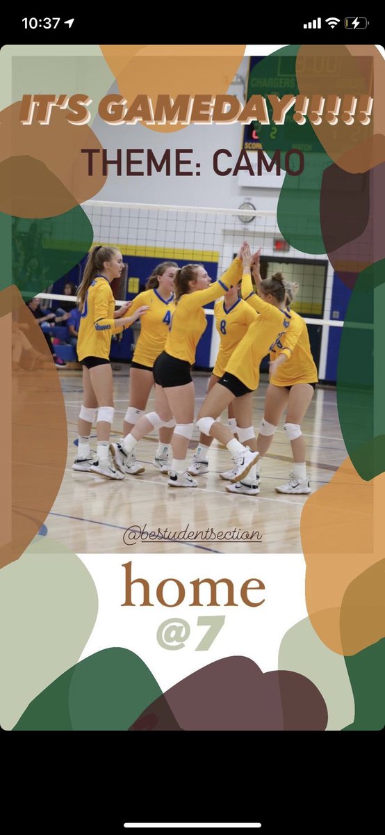 Bertha Hewitt Volleyball Clipart