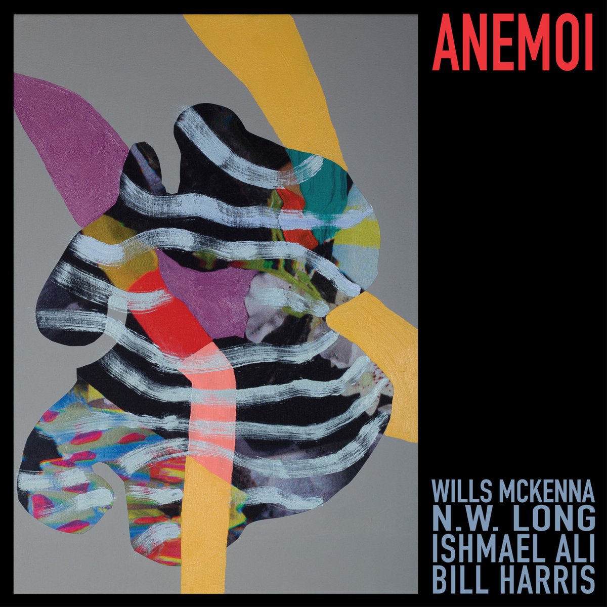 NewMusicUSA's tweet photo. #CreatorDevelopmentFund grantee #IshmaelAli is hosting an IG Takeover for us today + a contest giveaway for his new album, #Anemoi, out Friday on #AmalgamRecords! Visit our IG for details. We are proud to support this amazing collaboration. https://t.co/NupJZMQu32 https://t.co/z1xEix1LNG