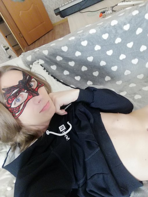 retweet pls) 🥰  #femboy #crossdresser #sissy #trap https://t.co/rgSJyAegxt<a href="/tag/femboy"class="tags">#femboy</a><a href="/tag/crossdresser"class="tags">#crossdresser</a><a href="/tag/sissy"class="tags">#sissy</a><a href="/tag/trap"class="tags">#trap</a>