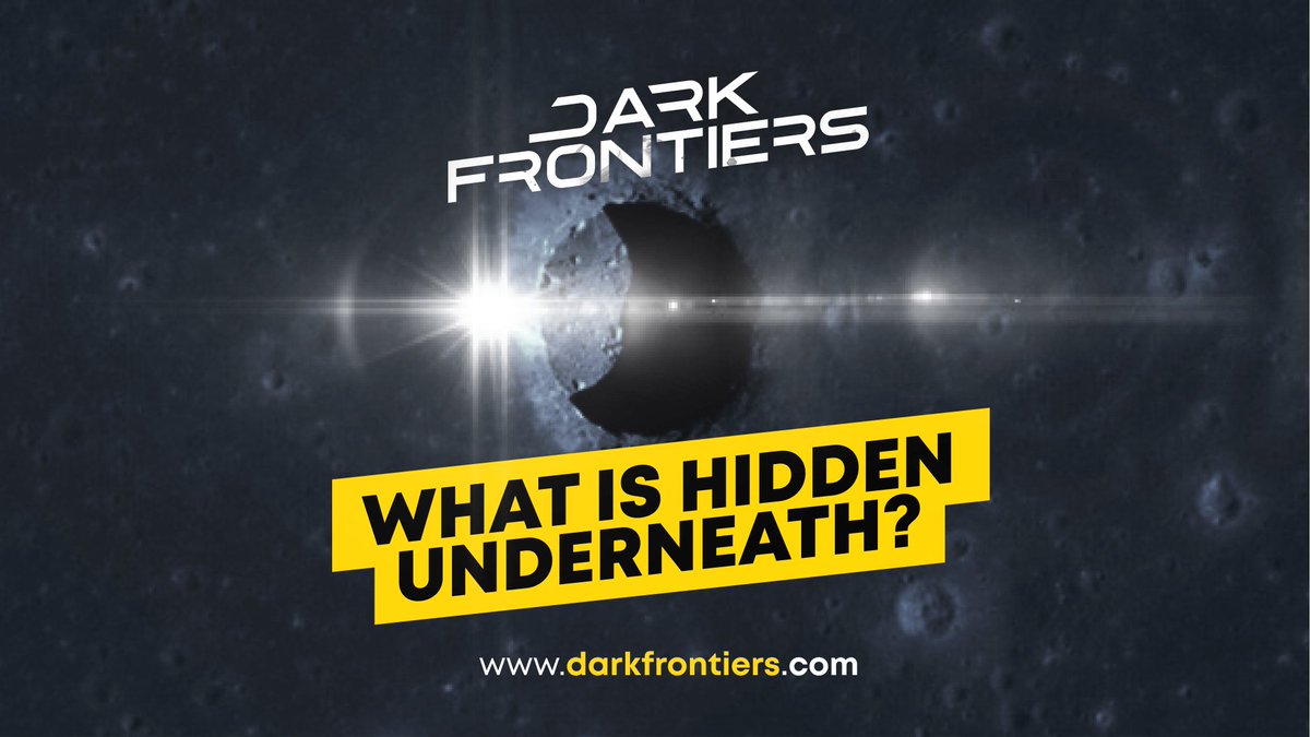 🎃 #GIVEAWAY 👩‍🚀 

👀 What is hiding underneath? The mystery will be revealed in 48 hours 

🚀 Winner gets 50 $DARK

⚡️ To enter: leave your guess in the comments, follow, like, and retweet 

#NFTGaming #airdrop  #P2E