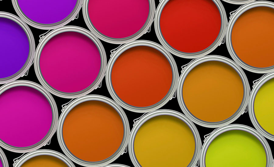 PCImag's tweet photo. .@XRiteColor and its subsidiary Pantone LLC recently announced that the popular Fundamentals Seminar Series focusing on color science and quality control is now available in an online learning format. #colorscience, #qualitycontrol, #coatings
https://t.co/kmzlr78GLL https://t.co/vQGaYHNH2g