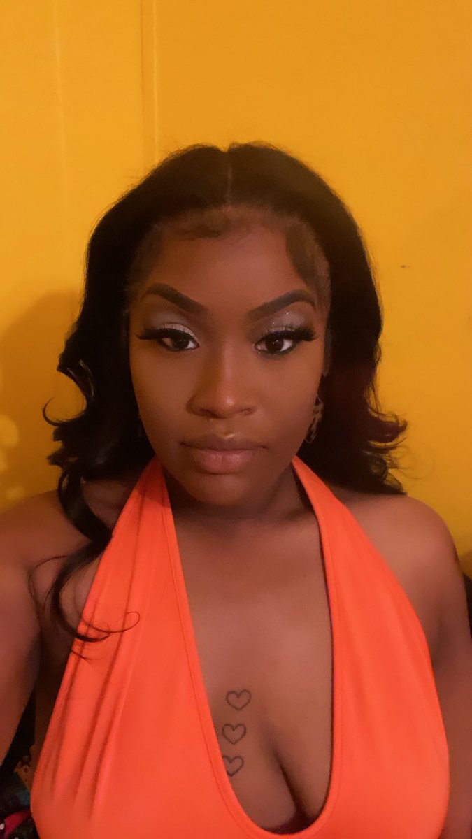 queen_quell's tweet image. spin da block again bae🧡 #ScorpioSeason #21AF