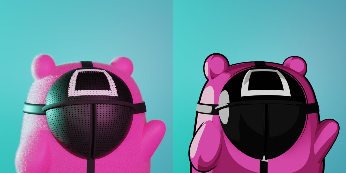 Vanax Visuals tweet media