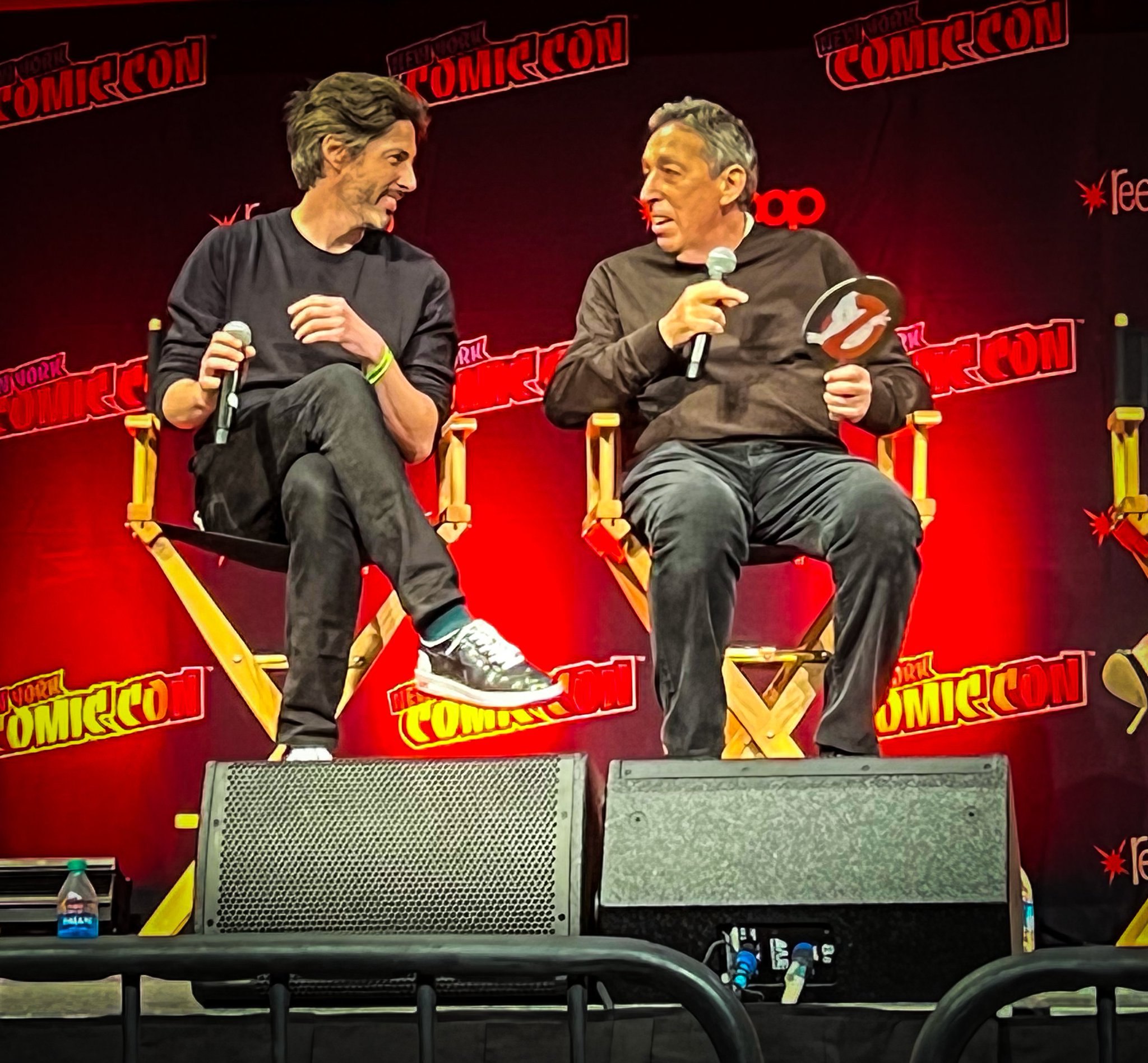 Happy Birthday, Ivan Reitman! 