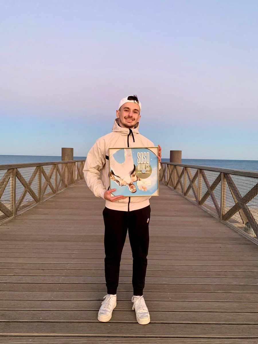 Un petit nouveau dans la famille 📀🕹