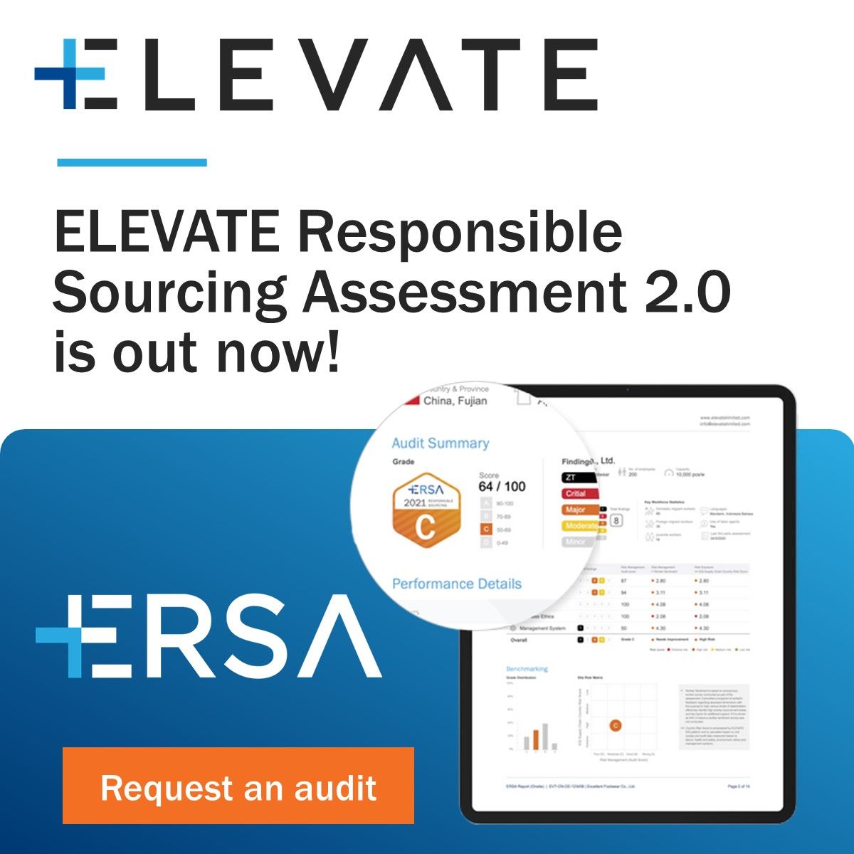 LRQA Sustainability tweet media