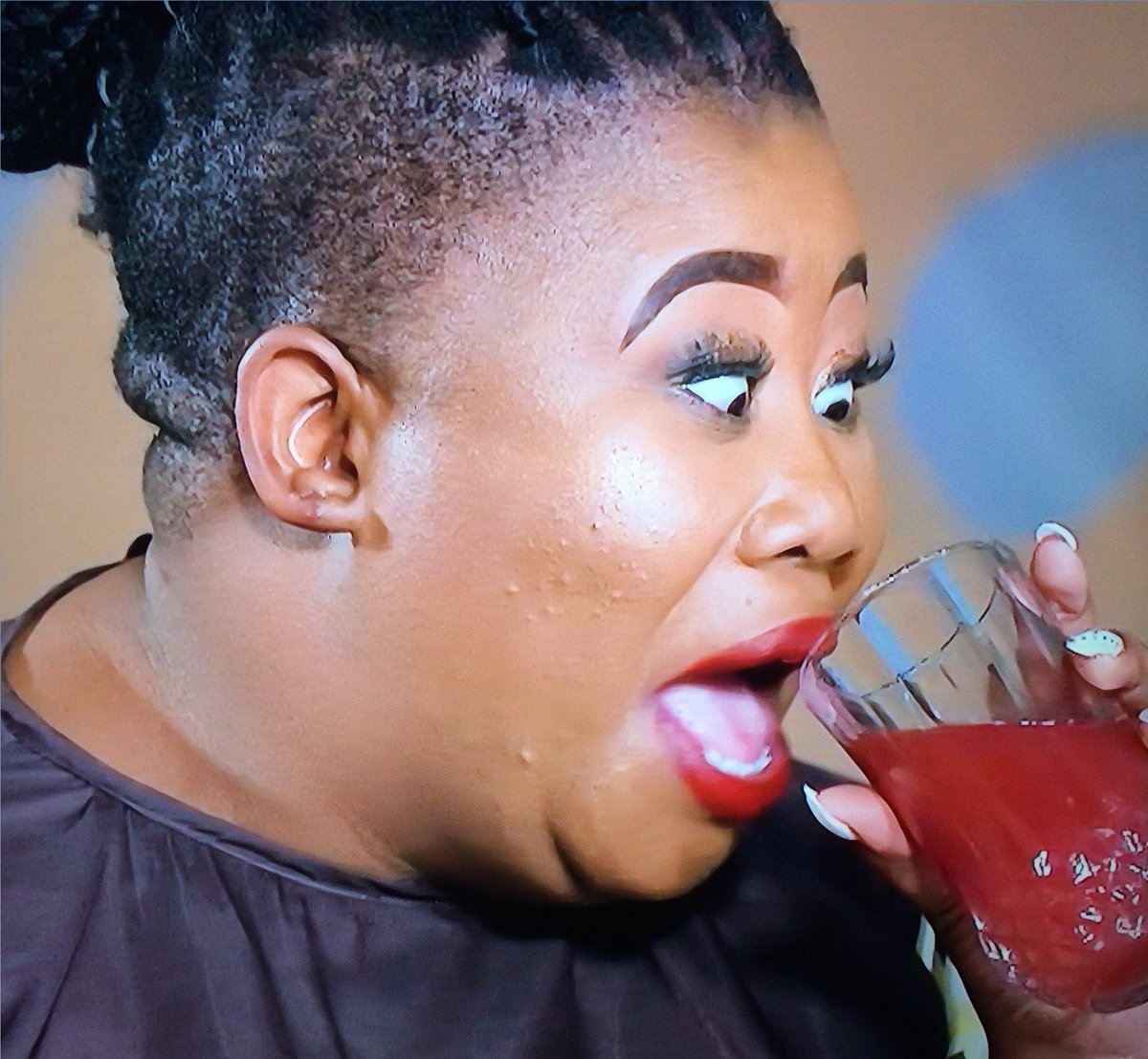 BoikarabeloMos1's tweet image. Let it!