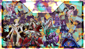 ygorganization's tweet photo. Creative Deck Profile: Vampire's Diablerie, ft. BACH Support - https://t.co/7Dom7iWd8W - #yugioh #ygorg #Archetype_Discussion #Articles #Casual_Decklist #Deck_Building #Strategy #Video https://t.co/3Tr7F3hNGB