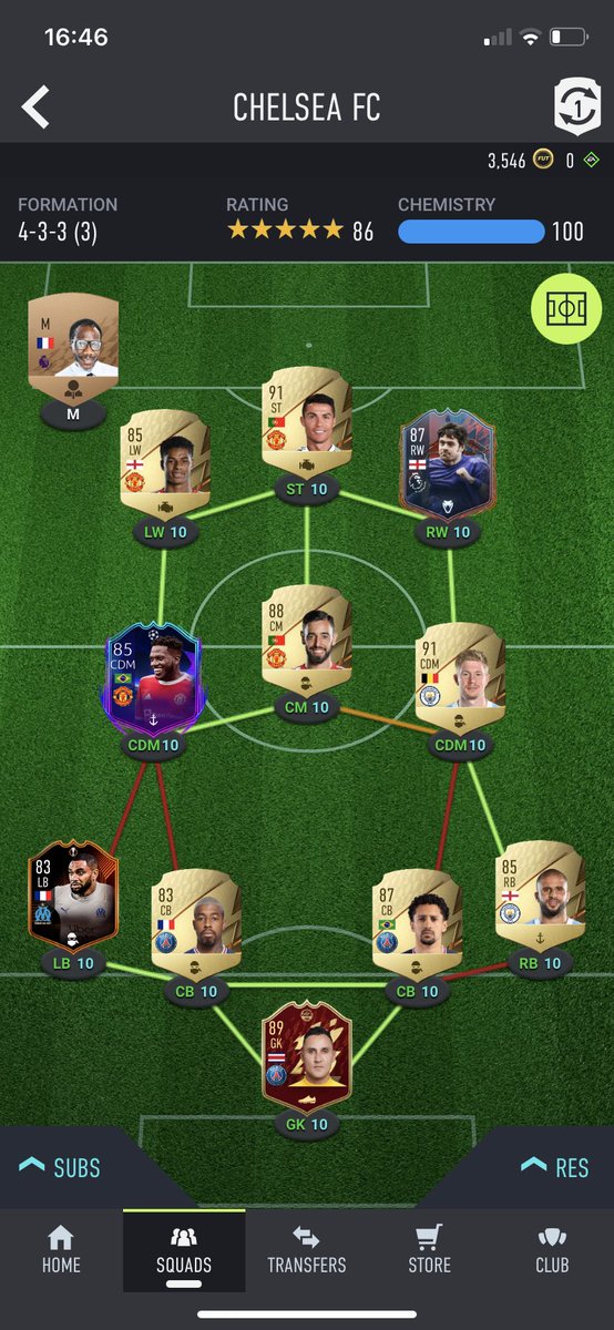 j4ckhs's tweet photo. @Marshall89HD 4321 in game https://t.co/JgRkonzY7j