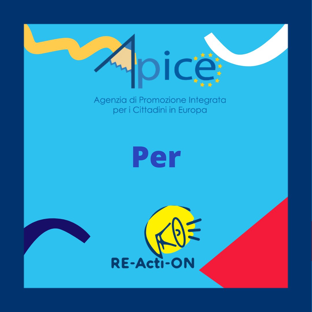 suggerimenti  di contrasto ai #discorsidodio prodotti grazie all'esperienza  che apice ha maturato  con il <a href="/NoHateSpeech_IT/">No Hate Speech It</a> e che abbiamo messo a disposizione del progetto #ReActiON, che mira a fornire metodologie e strumenti per la conduzione di campagne contro #HateSpeech