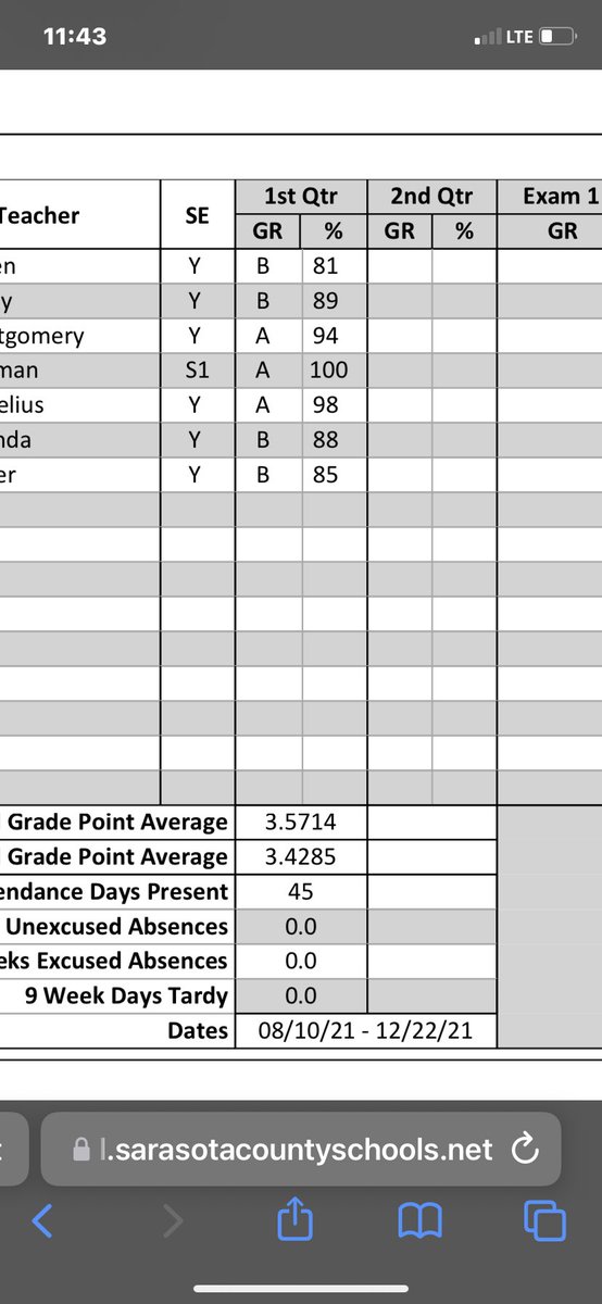 Jacquez King tweet media