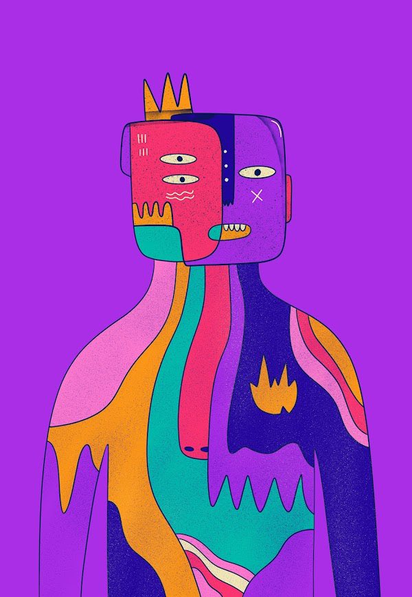 yungbloomy's tweet photo. so pleased w my latest nft fren @SuperlativeSS 

🌸 we like the art 🌸 https://t.co/Of0EPQQ9cr