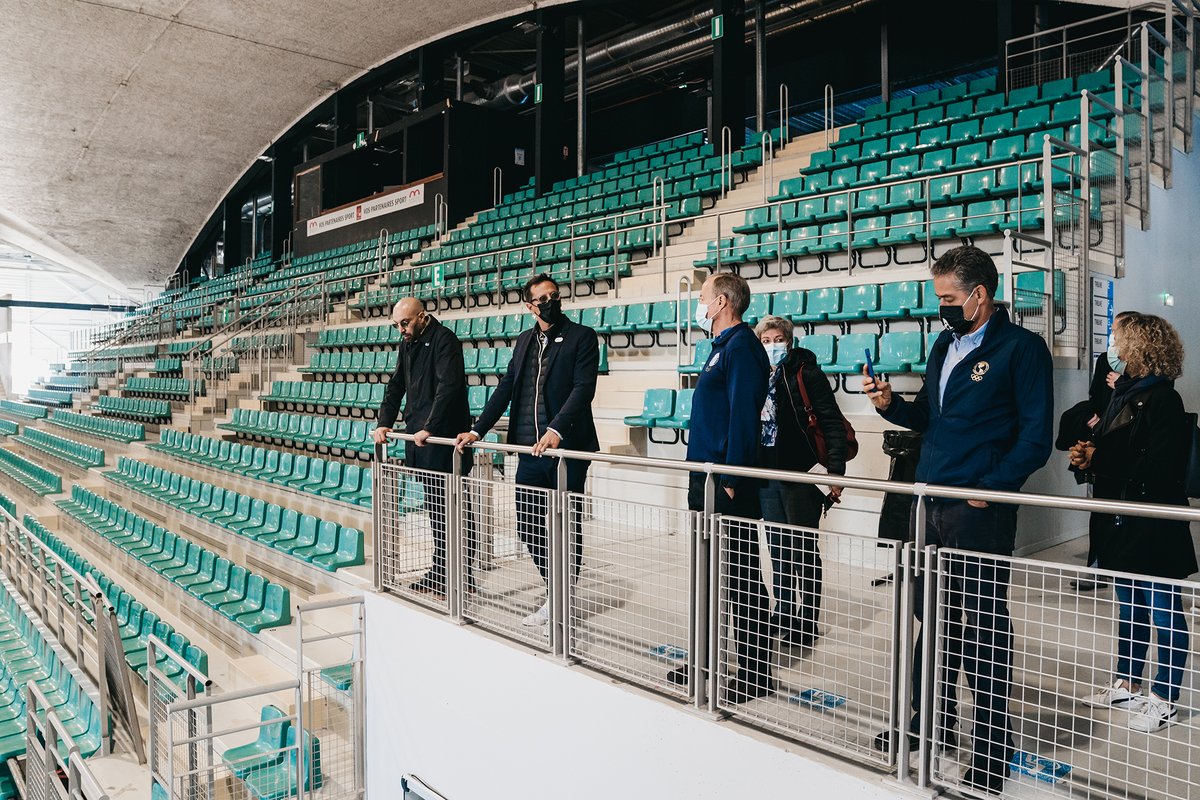 Mulhouse Alsace Agglomération - m2A tweet media