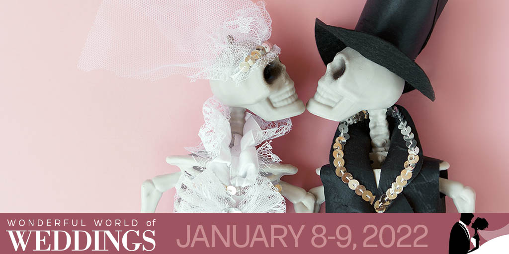 WIWeddingShow tweet media