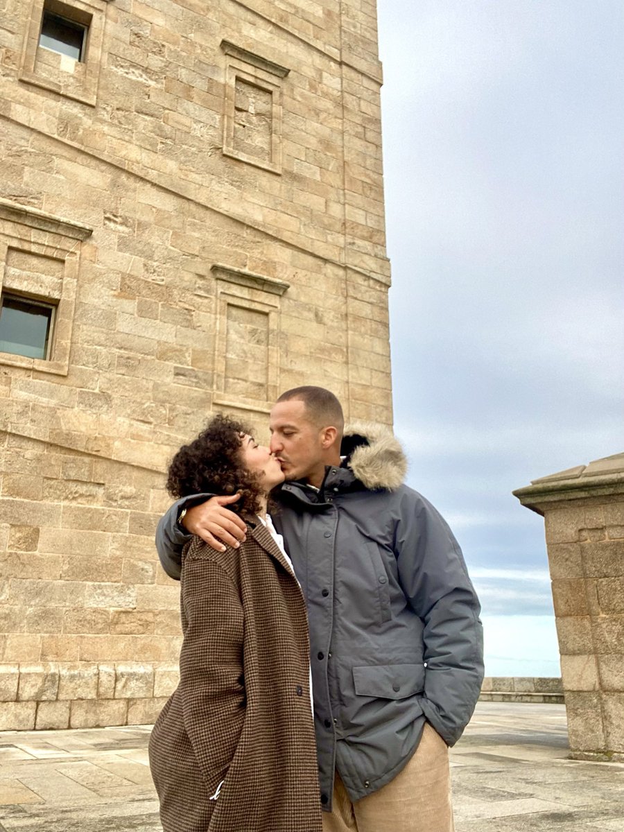 amaandacamposs's tweet photo. Ahora si, en Galicia https://t.co/FPfpTz5vYO