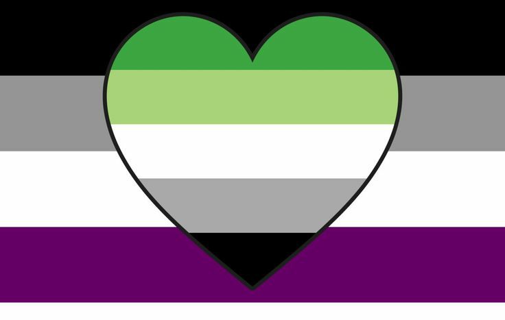 Coming out.
I'm on aro/ace spectrum.
Goodbye. Have a nice day.