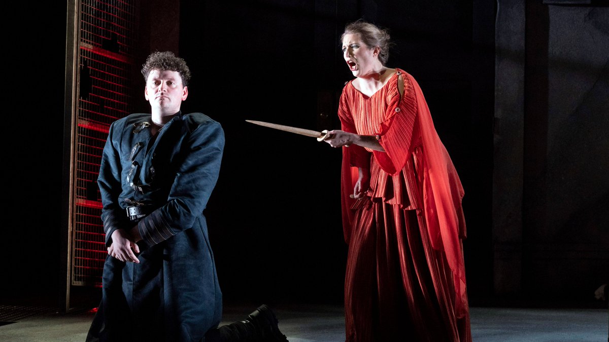 English Touring Opera tweet media