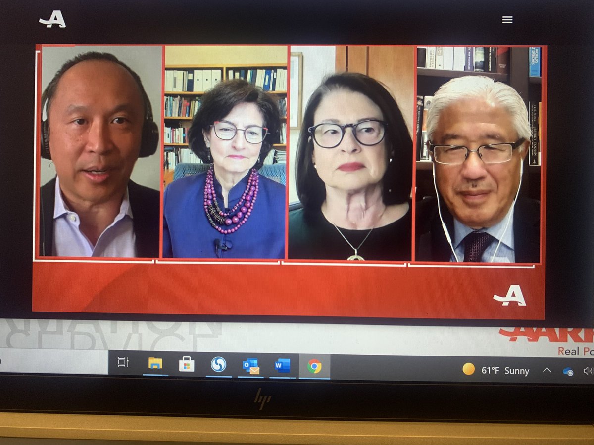 Dr. Jean C. Accius (@jeanaccius) on Twitter photo āItās not just about living longer lives, is about living longer and healthier lives,ā says <a href="/VictorDzau/">Victor Dzau</a> #healthylongevity <a href="/AARPIntl/">AARP International</a> <a href="/DoctorTanMD/">Erwin Tan é³</a> āItās not just about living longer lives, is about living longer and healthier lives,ā says <a href="/VictorDzau/">Victor Dzau</a> #healthylongevity <a href="/AARPIntl/">AARP International</a> <a href="/DoctorTanMD/">Erwin Tan é³</a>