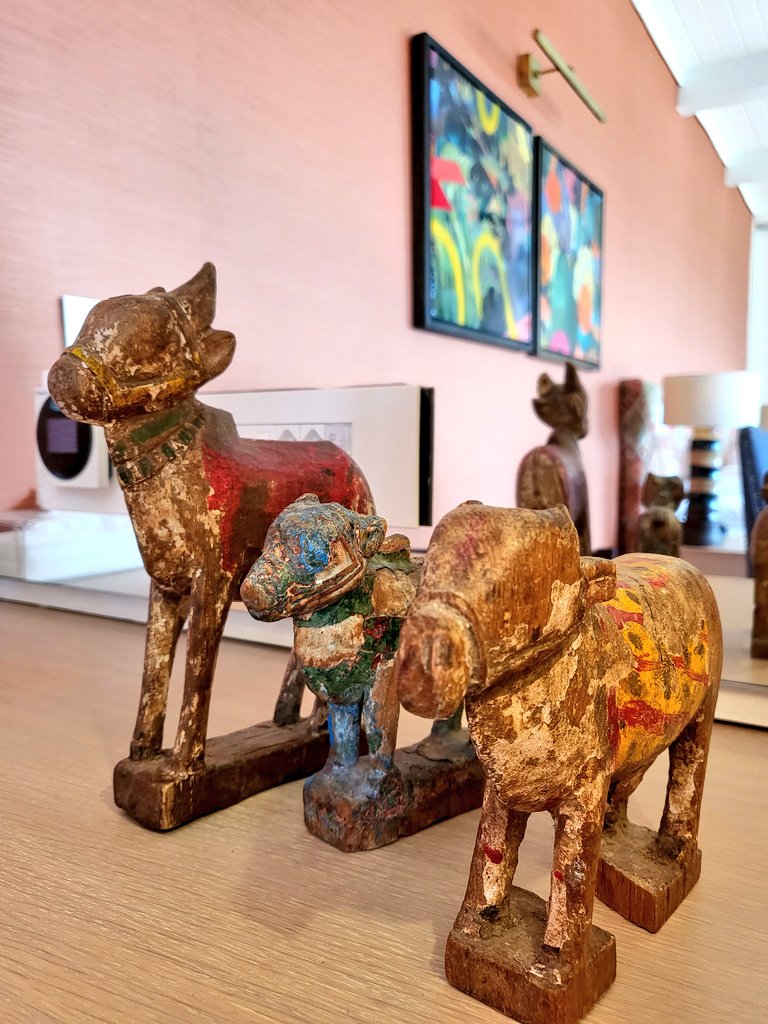 livingitupct's tweet image. Absolutely crushing on the beautifully furnished interior of our Moresque Vineyard Suite. Designer heaven! #hosted #luxurytravel #designdelights #lifestyle #luxetravel #livingitupct