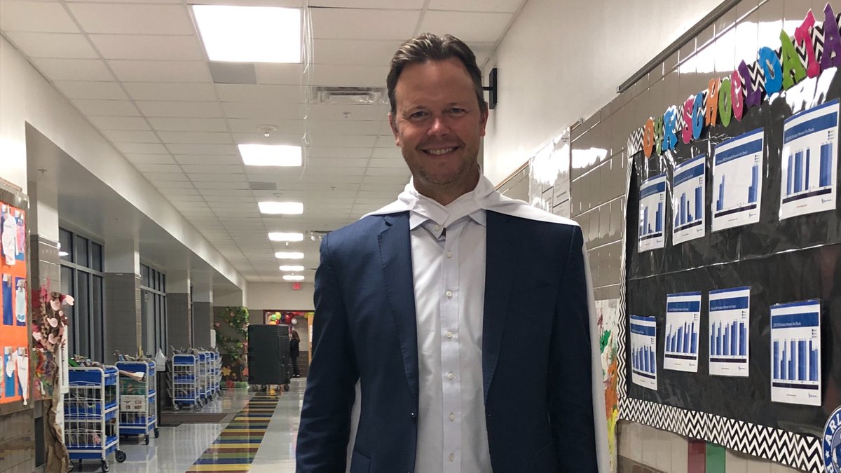 Dallas ISD tweet media