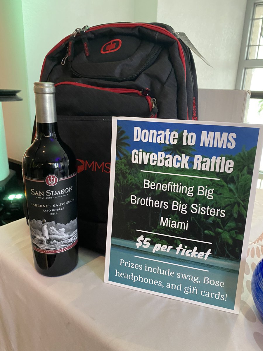 mmsmoa's tweet photo. #MMSGivesBack! Come and purchase some raffle tickets to help a good cause. Let’s give back and also win some prizes. #MMSBeach #MMSMOA https://t.co/yKdB0Bn0Fc