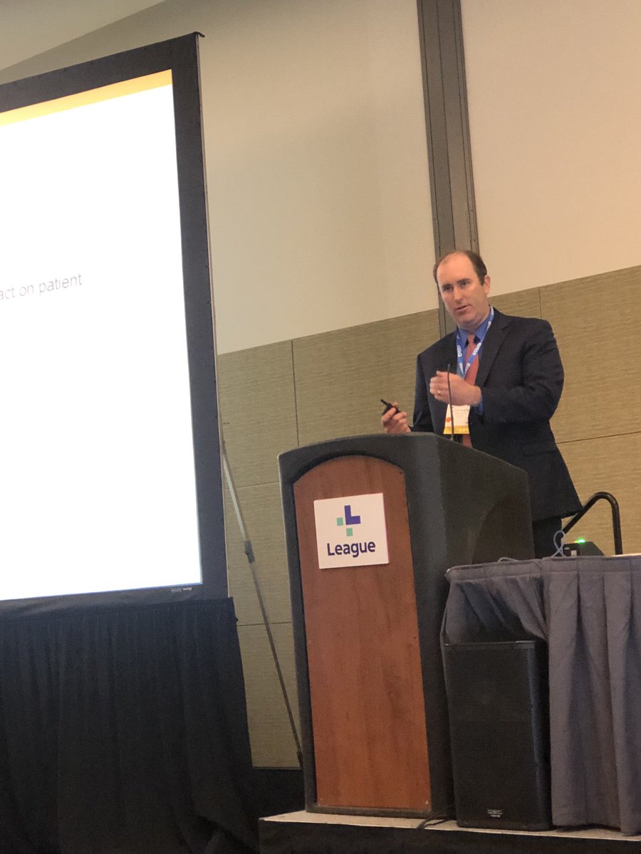 #acep21 Erin Simon DO and Steve Sayles MD excellent job presenting  data/modeling on benefits of providing flu vaccines for ED patients