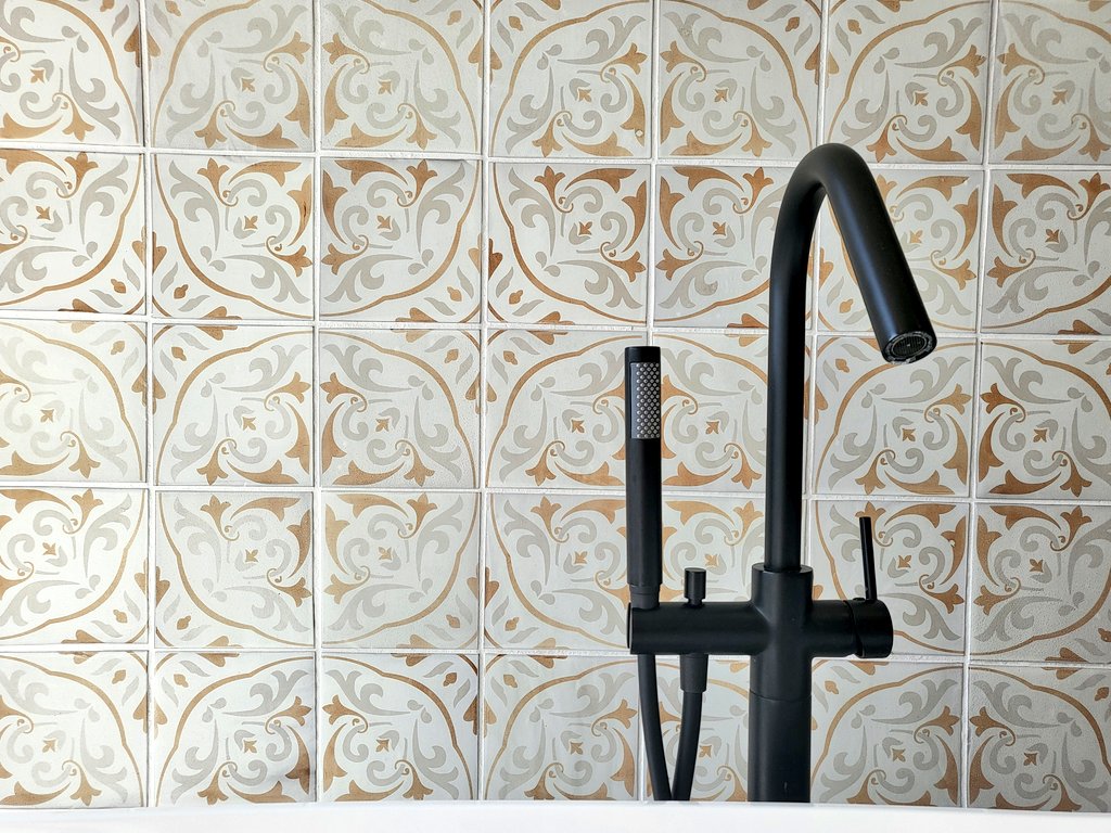 livingitupct's tweet image. Absolutely crushing on the beautifully furnished interior of our Moresque Vineyard Suite. Designer heaven! #hosted #luxurytravel #designdelights #lifestyle #luxetravel #livingitupct