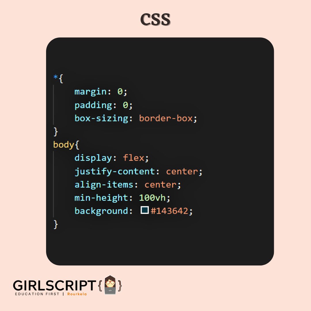GRourkela's tweet photo. HELLO, LEARNERS!🙋

Building a clock is one of those things that every developer must have made in their career. It not only gives you an idea about javascript development, but also levitates your skills as a beginner. https://t.co/gjTV5tcZCr