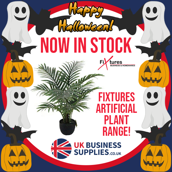 UKBSltd's tweet photo. NOW IN STOCK! Fixtures Artificial Plants Range For Homes & Gardens
#UKBS #supportlocal #localbusiness #Liverpool #fixtures #plants #artificial #home #garden #decoration https://t.co/QSLs7OdD1r