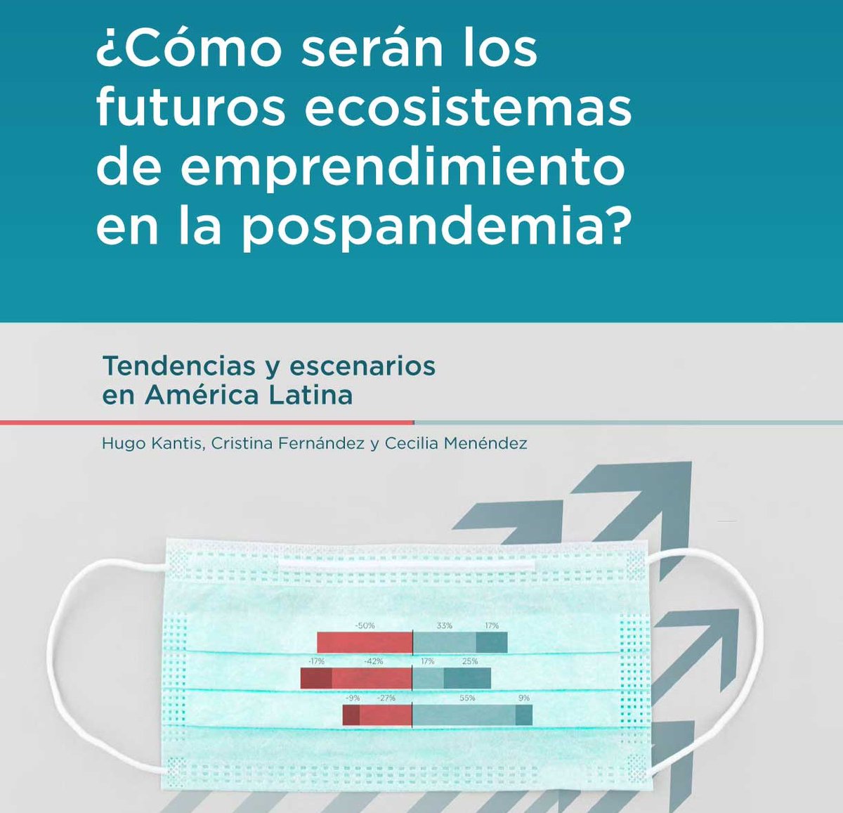 ProDemUNGS's tweet photo. 📚 "Ecosistemas pospandemia: escenarios y tendencias en Latam" en #DinamicaEmprendedora 

Lee este artículo de producción propia aquí: https://t.co/woWCYAhjpm https://t.co/MvgBL9NeKI