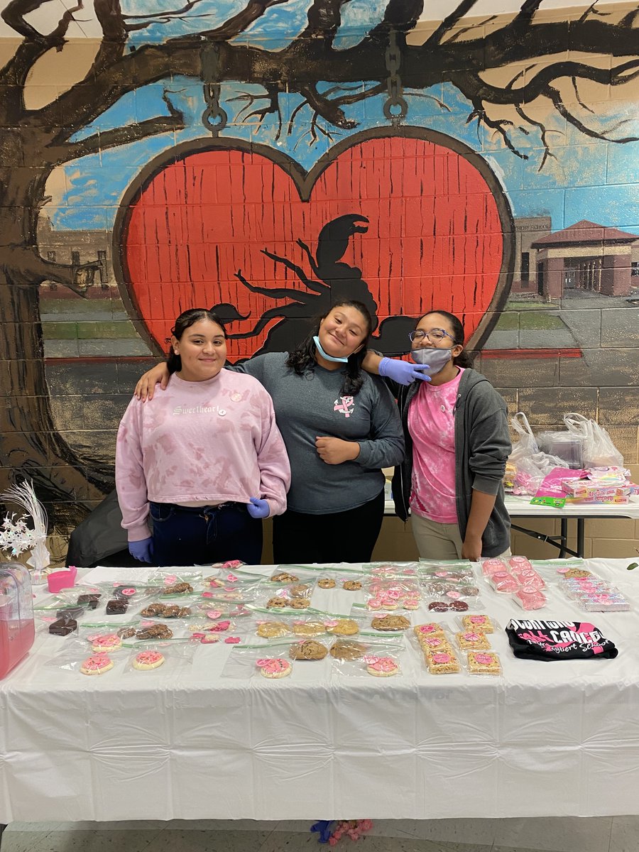 StuCo_BSS tweet media