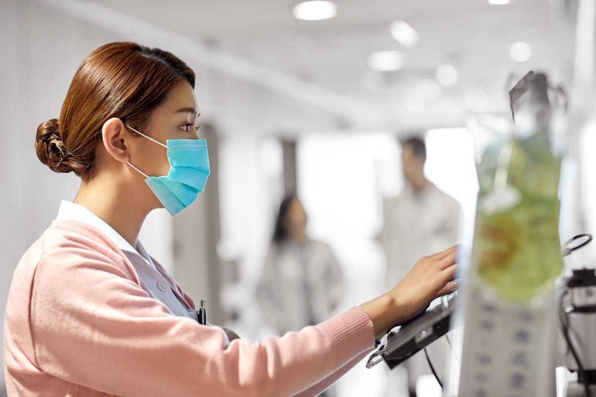 thinkburo's tweet image. Securely share records across the largest health information network in the US. #workflowautomation #flexibleworkforce #healthcare oal.lu/WRs85