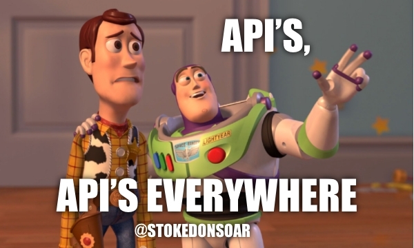 StokedOnSOAR's tweet photo. Who remembers this scene from Toy Story? https://t.co/oJOamjNUS8