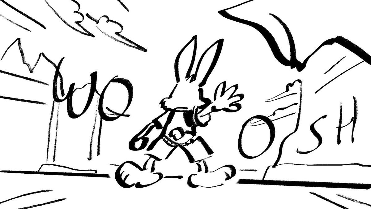 the saddest scene in looney hearts history https://t.co/c22J6jdDem 