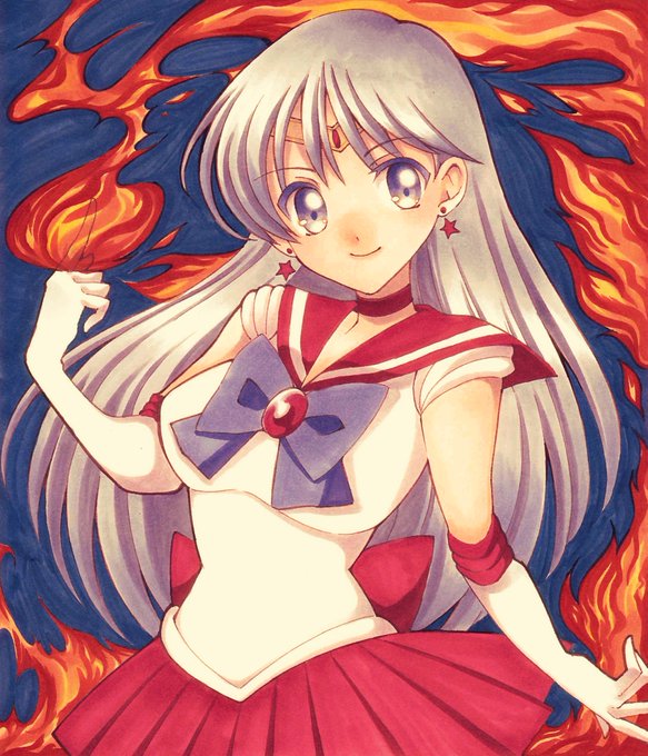 ヤフオク出品のtwitterイラスト検索結果