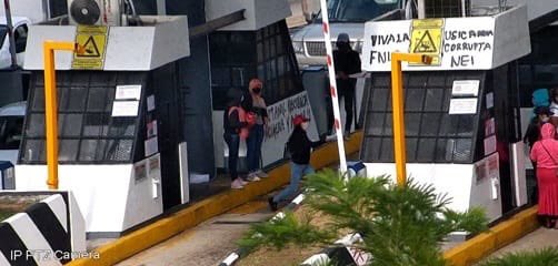 Saskia Hernández tweet media