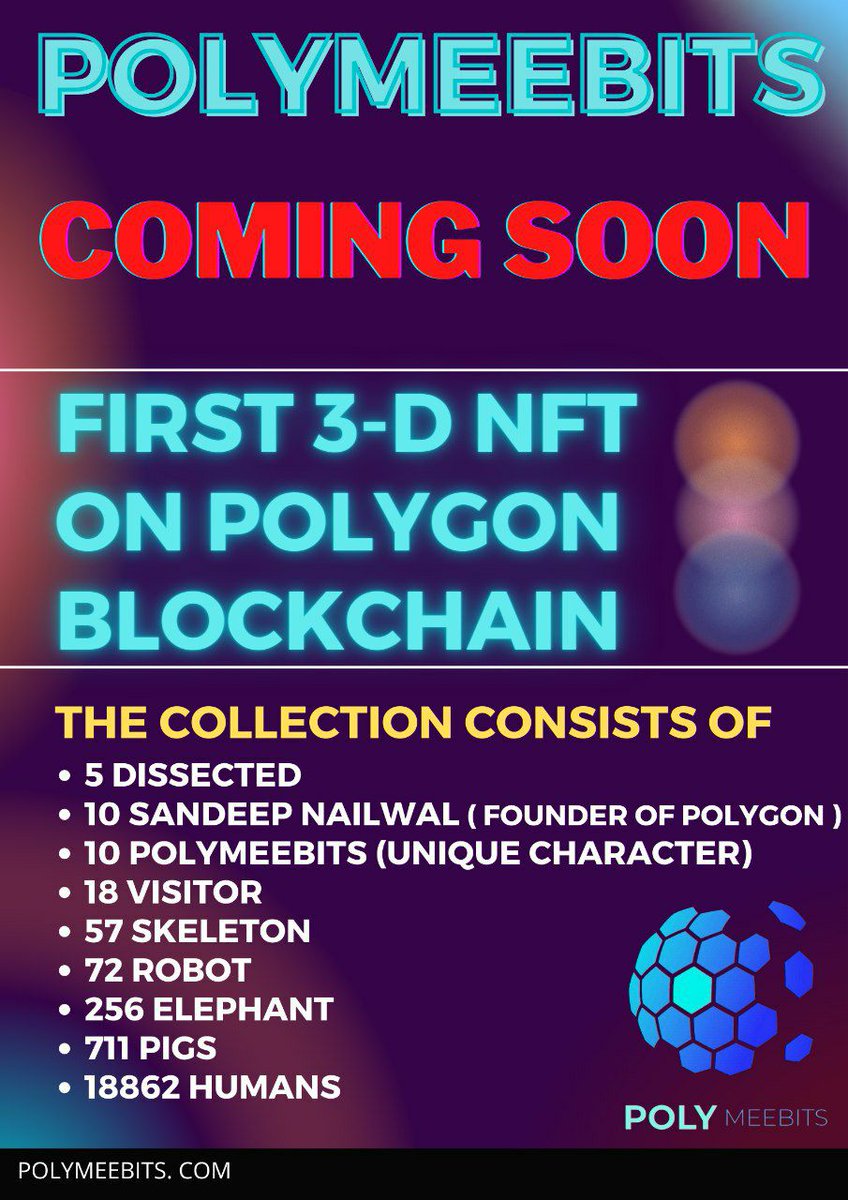 polymeebits's tweet photo. https://t.co/in92ThQ1DU