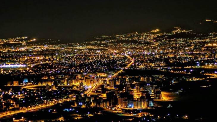 Hikayeme yanıt ver de Kayseri’de seninle yeni bir hikaye yazalım