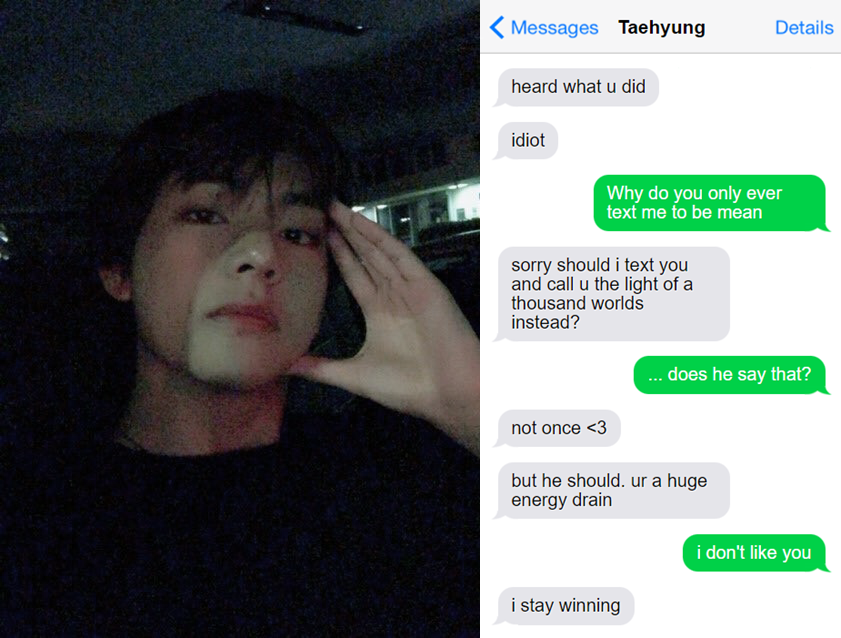 yoongisqrd's tweet photo. 22. meanwhile https://t.co/WJEB6TaEtW