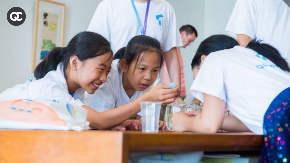 QuantumCamp tweet media