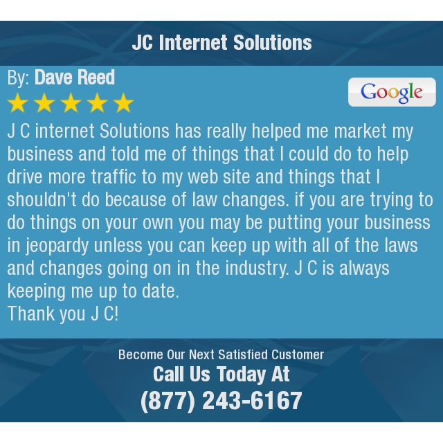 JCinternetsol tweet picture