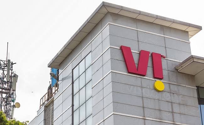 divya_gandotra's tweet photo. If you had invested rupees 1 lakh in Vodafone ldea stocks in January 2018, you would have secured only rupees 6700.
That is why you must first learn and then execute. https://t.co/N5tax7ZZer